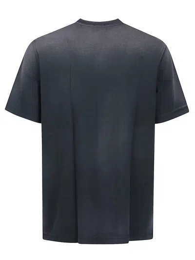 Diesel T-shirt In Black