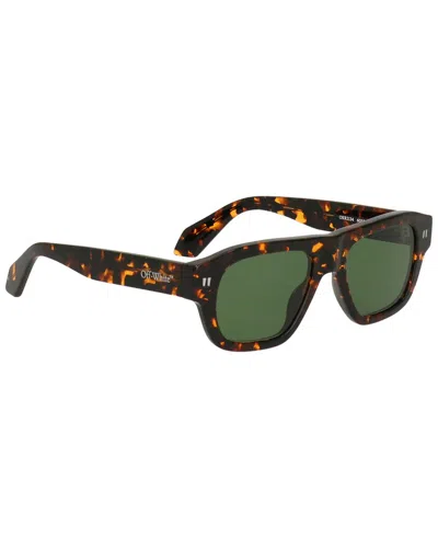 Off-white ™ Unisex Providence 52mm Sunglasses