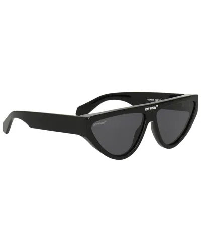 Off-white ™ Unisex Gustav 62mm Sunglasses