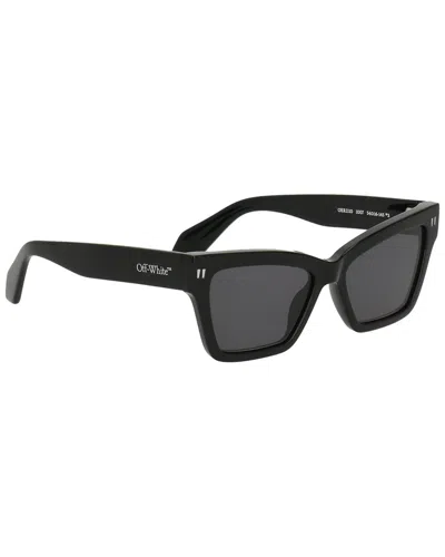 Off-white ™ Unisex Cincinnati 54mm Sunglasses