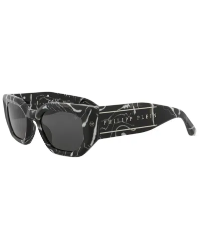 Philipp Plein Women's Spp066m 51mm Sunglasses