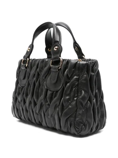 Liu •jo Quilted Tote Bag