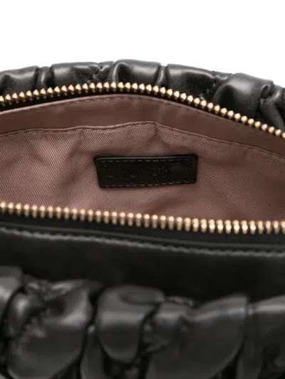 Liu •jo Quilted Tote Bag