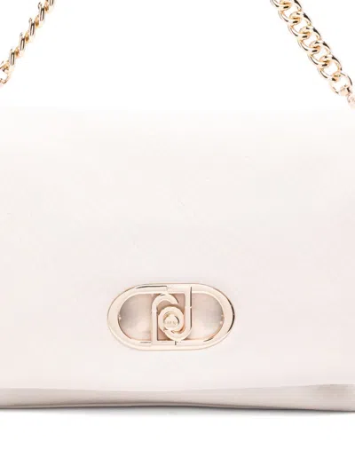 Liu •jo Large Lapuffy Shoulder Bag