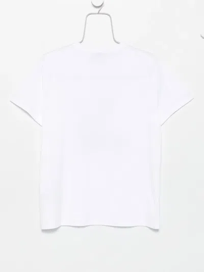 Liu •jo Graphic-print T-shirt In White
