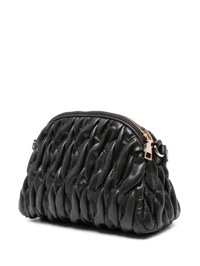Liu •jo Quilted Cross Body Bag