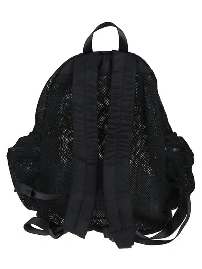 Apc A.p.c. Backpacks