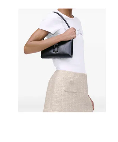 Marc Jacobs The Utility Snapshot Cross Body Bag