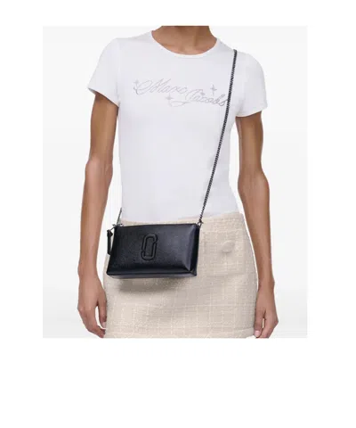 Marc Jacobs The Utility Snapshot Cross Body Bag