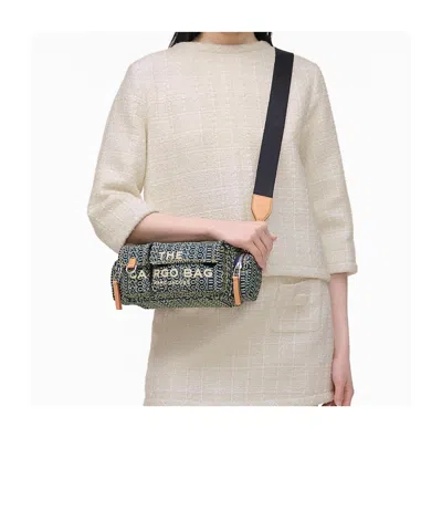 Marc Jacobs The Cargo Shoulder Bag
