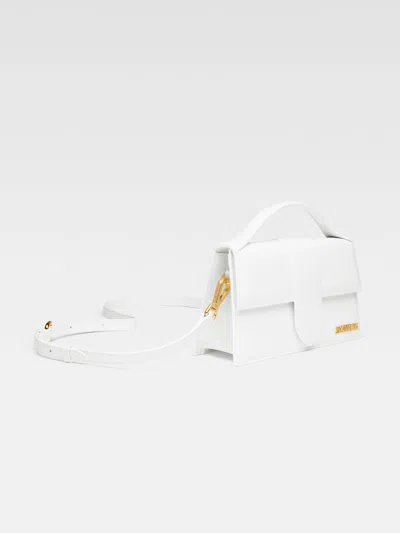 Jacquemus Bambino Shoulder Bag