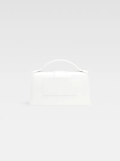 Jacquemus Bambino Shoulder Bag