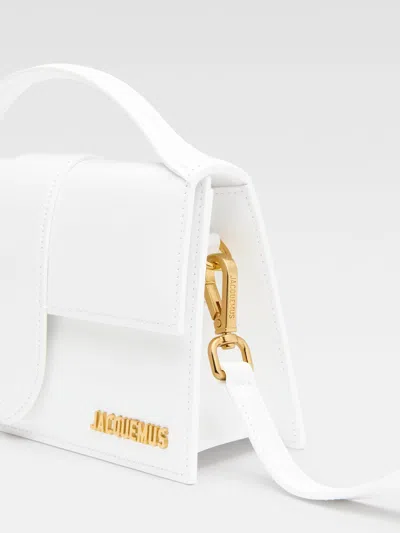 Jacquemus Bambino Shoulder Bag