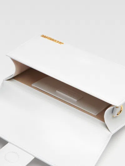 Jacquemus Bambino Shoulder Bag