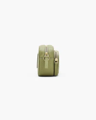 Marc Jacobs The Leather Crossbody Bag