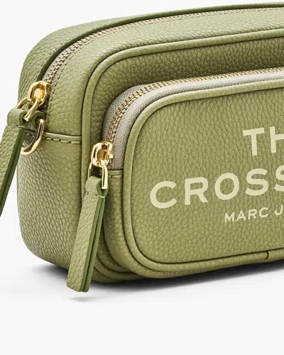Marc Jacobs The Leather Crossbody Bag