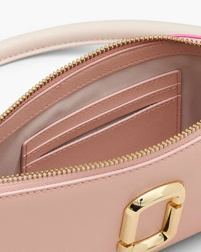 Marc Jacobs The Utility Snapshot Cross Body Bag