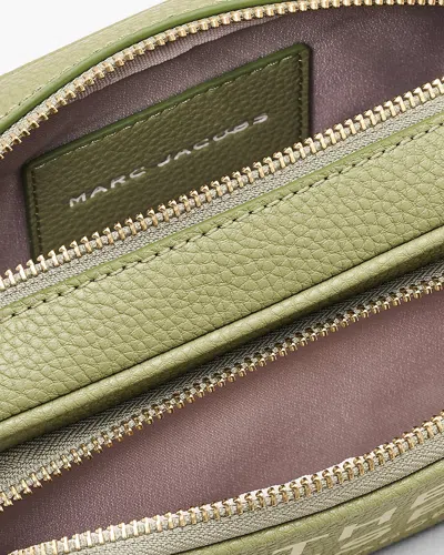 Marc Jacobs The Leather Crossbody Bag