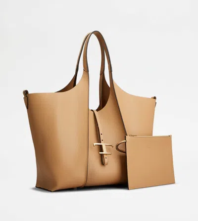 Tod's T Timeless Shoulder Bag