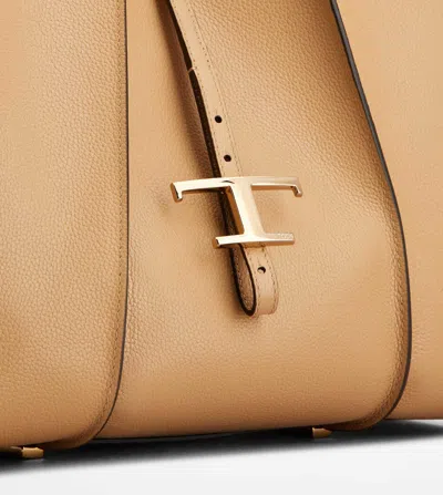 Tod's T Timeless Shoulder Bag