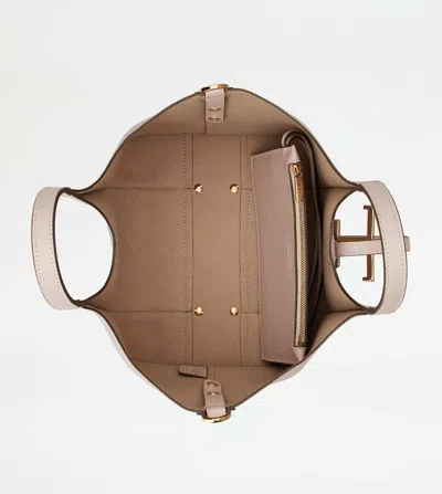 Tod's T Timeless Shoulder Bag