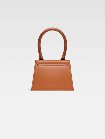 Jacquemus Flap Shoulder Bag