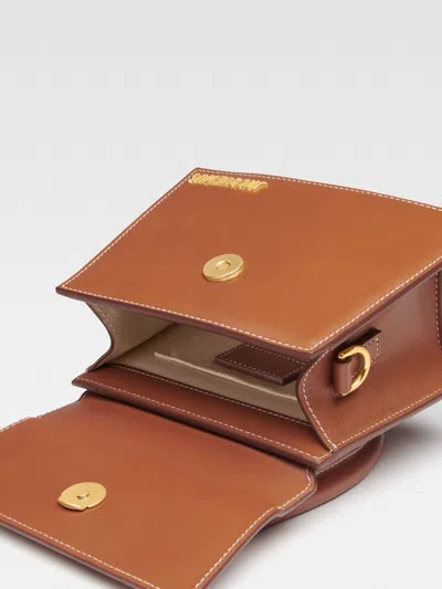 Jacquemus Flap Shoulder Bag