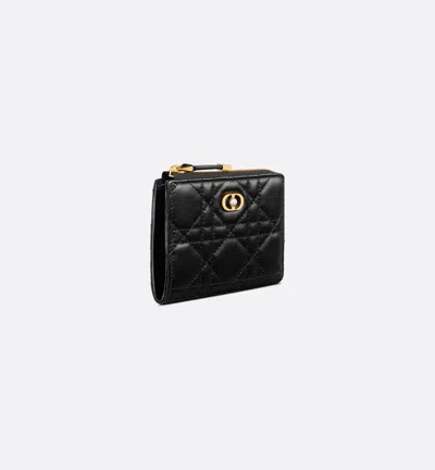 Dior Jolie Sakura Wallet