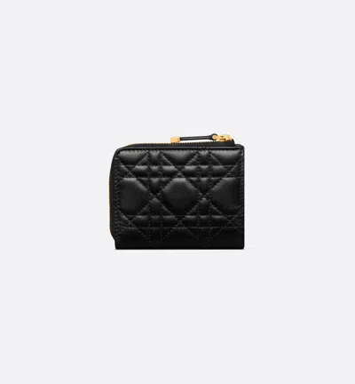 Dior Jolie Sakura Wallet