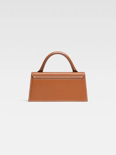 Jacquemus Shoulder Bag With Handle