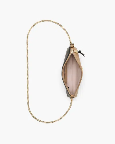 Marc Jacobs The Utility Snapshot Cross Body Bag