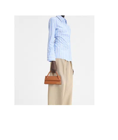 Jacquemus Shoulder Bag With Handle