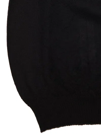 Rick Owens Cashmere Medium Beanie