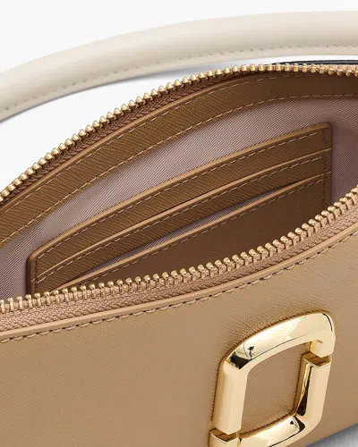 Marc Jacobs The Utility Snapshot Cross Body Bag