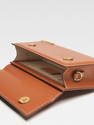 Jacquemus Shoulder Bag With Handle