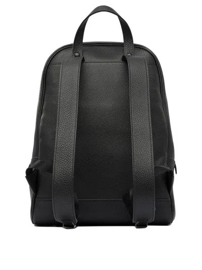 Prada Saffiano Leather Backpack
