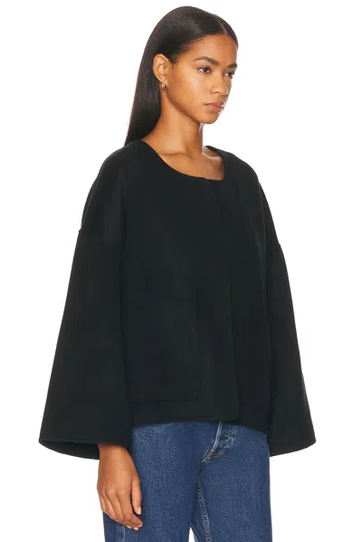 By Malene Birger Jacquie Jacket In Blue