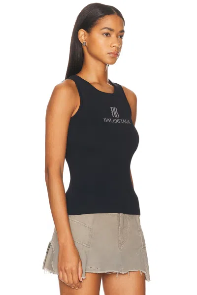 Balenciaga Tank Top