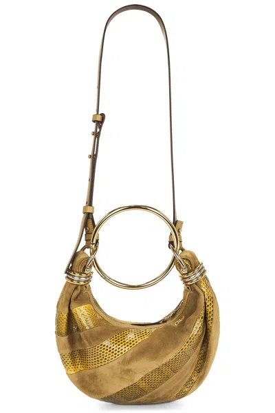 Chloé Bracelet Bag