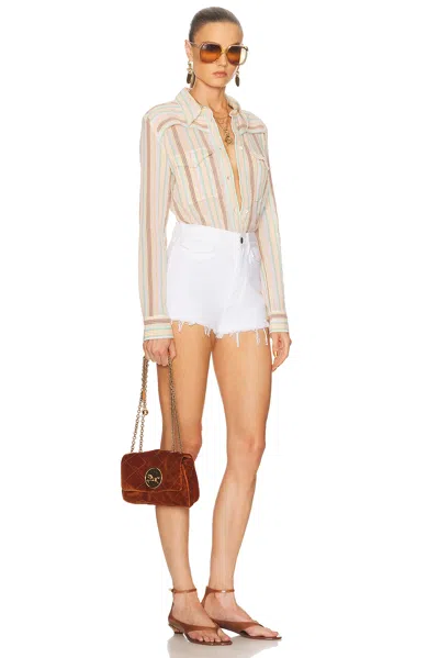 Chloé Heritage Shoulder Bag
