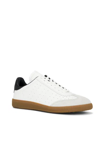 Isabel Marant Bryse Low-top Sneakers