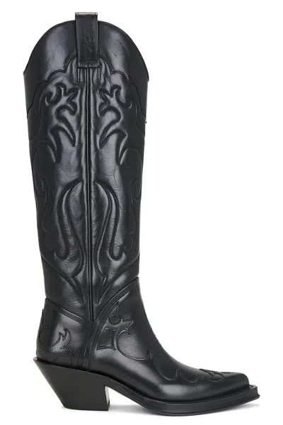 Gabriela Hearst Capitana Boot