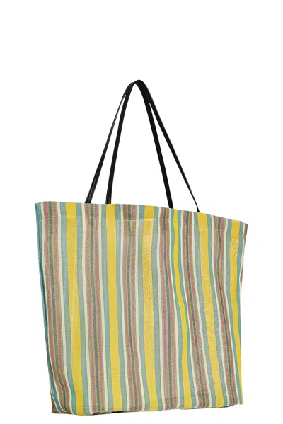 The Row Barn Tote