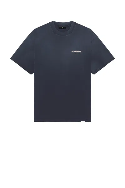 Represent Owners Club Tee