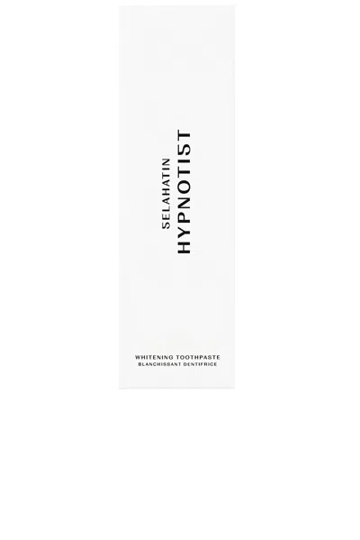 Selahatin Hypnotist Whitening Toothpaste