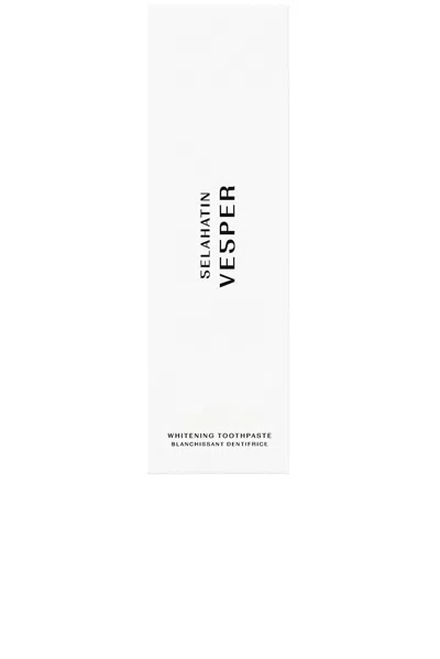 Selahatin Vesper Whitening Toothpaste