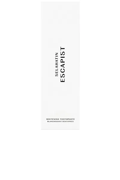Selahatin Escapist Whitening Toothpaste