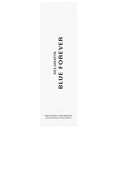 Selahatin Blue Forever Whitening Toothpaste