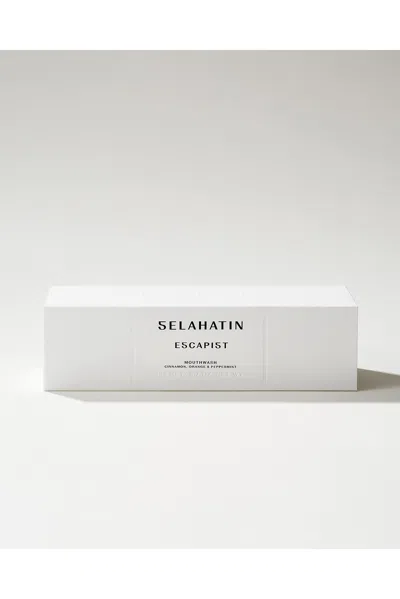 Selahatin Escapist Mouthwash