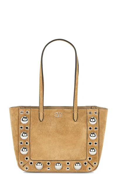 Valentino Nellcote Mini Tote Bag